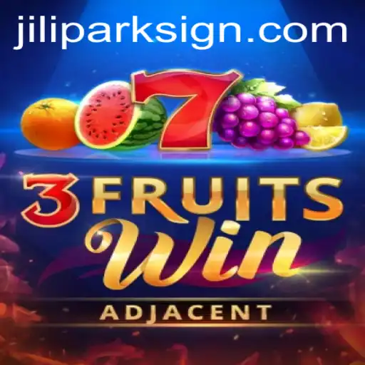 Discover the Exciting World of 3FruitsWin: An Immersive Gaming Experience