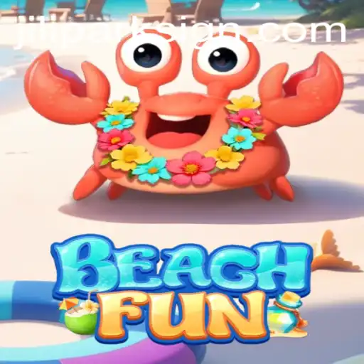 Discovering BeachFun: A New Wave in Casual Gaming