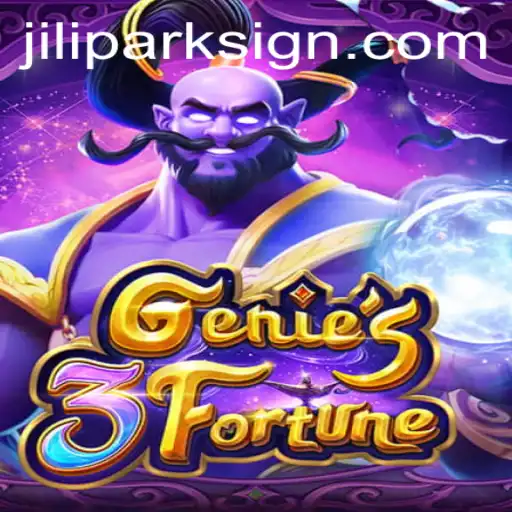 Exploring Genie3Fortune: A New Era in Gaming Amidst Jilipark Delights
