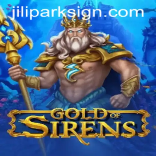 Exploring the Enchanting World of GoldofSirens: A Dive into Adventure