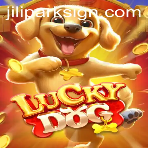 Embark on a Thrilling Adventure with LuckyDog: The Next Big Thing in Gaming