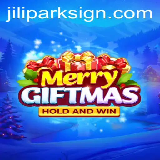 Explore the Joy of 'MerryGiftmas': A Delightful Adventure with Jilipark