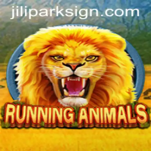 RunningAnimals: The Thrilling Adventure of Jilipark
