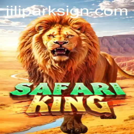 Exploring SafariKing: The Intriguing Game Inspired by Jilipark