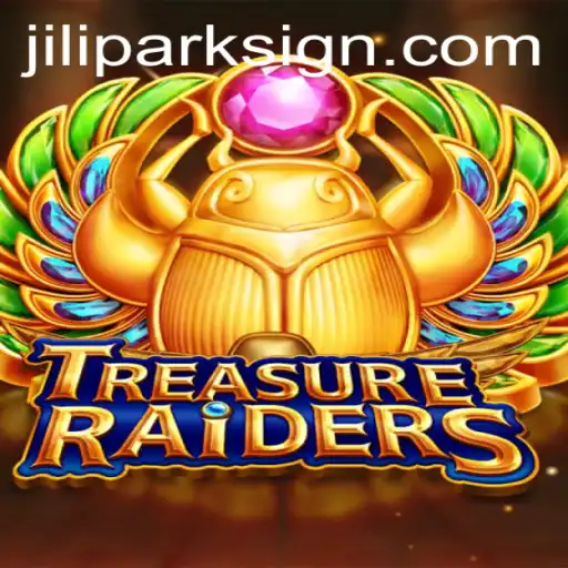 Unveiling the Adventures of TREASURERAIDERS: A Thrilling Game Journey