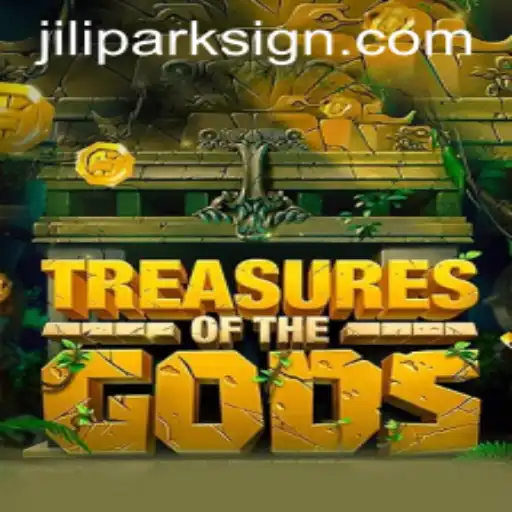 Unearthing the Adventure: Treasure of the Gods and the World of Jili Park