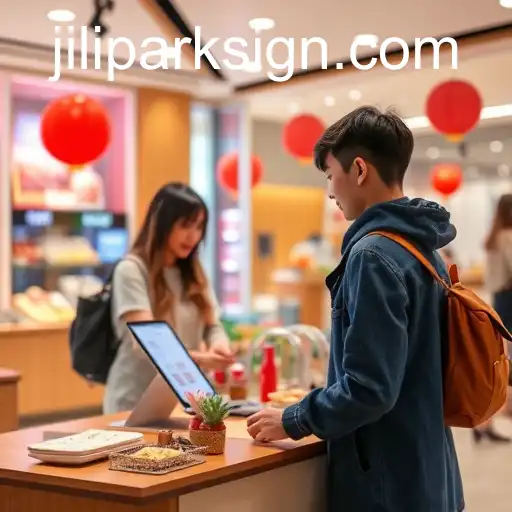 Exploring Exclusive Offers at Jilipark