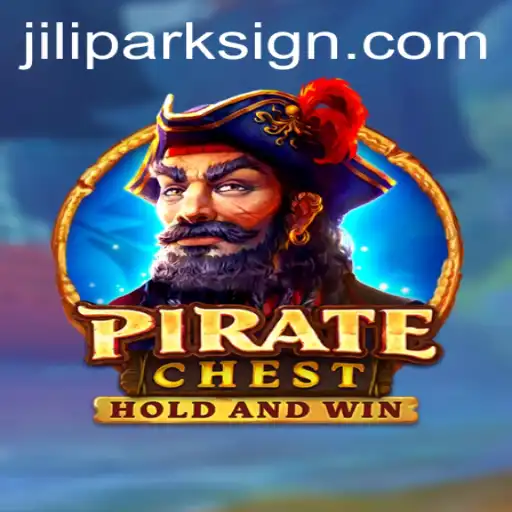 PirateChest: Dive into the Adventure with Jilipark