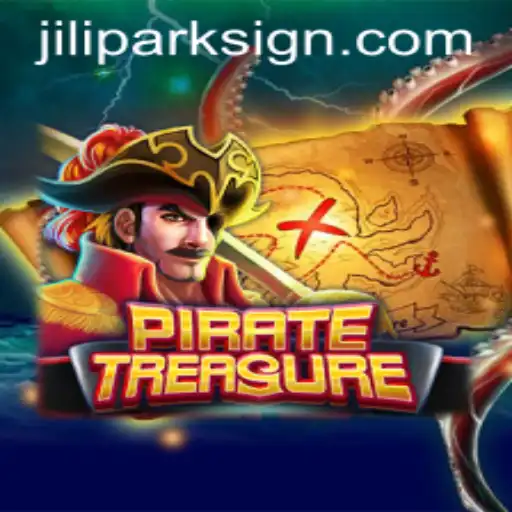 Experience the Adventure of PirateTreasure with Jilipark