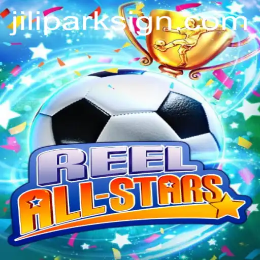 ReelAllStars: A New Gaming Phenomenon