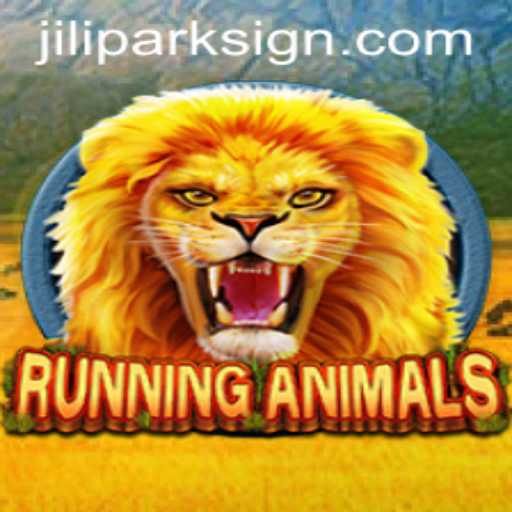 RunningAnimals: The Thrilling Adventure of Jilipark