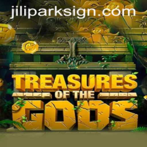 Unearthing the Adventure: Treasure of the Gods and the World of Jili Park